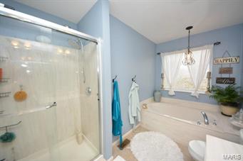 Dove Meadows #2 - Residential