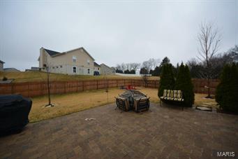 Dove Meadows #2 - Residential