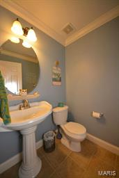 Dove Meadows #2 - Residential