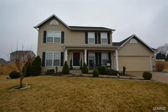 Dove Meadows #2 - Residential