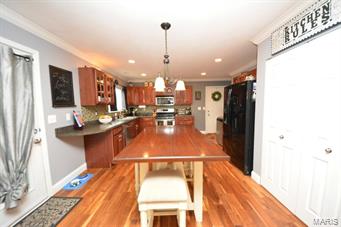 Dove Meadows #2 - Residential