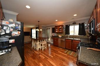 Dove Meadows #2 - Residential