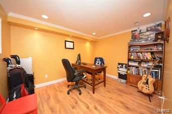 Dove Meadows #2 - Residential