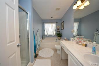 Dove Meadows #2 - Residential