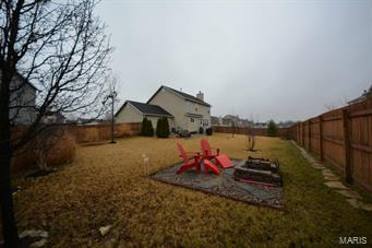 Dove Meadows #2 - Residential