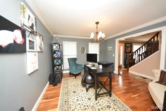 Dove Meadows #2 - Residential