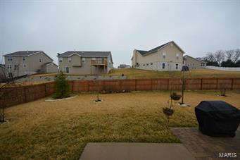 Dove Meadows #2 - Residential