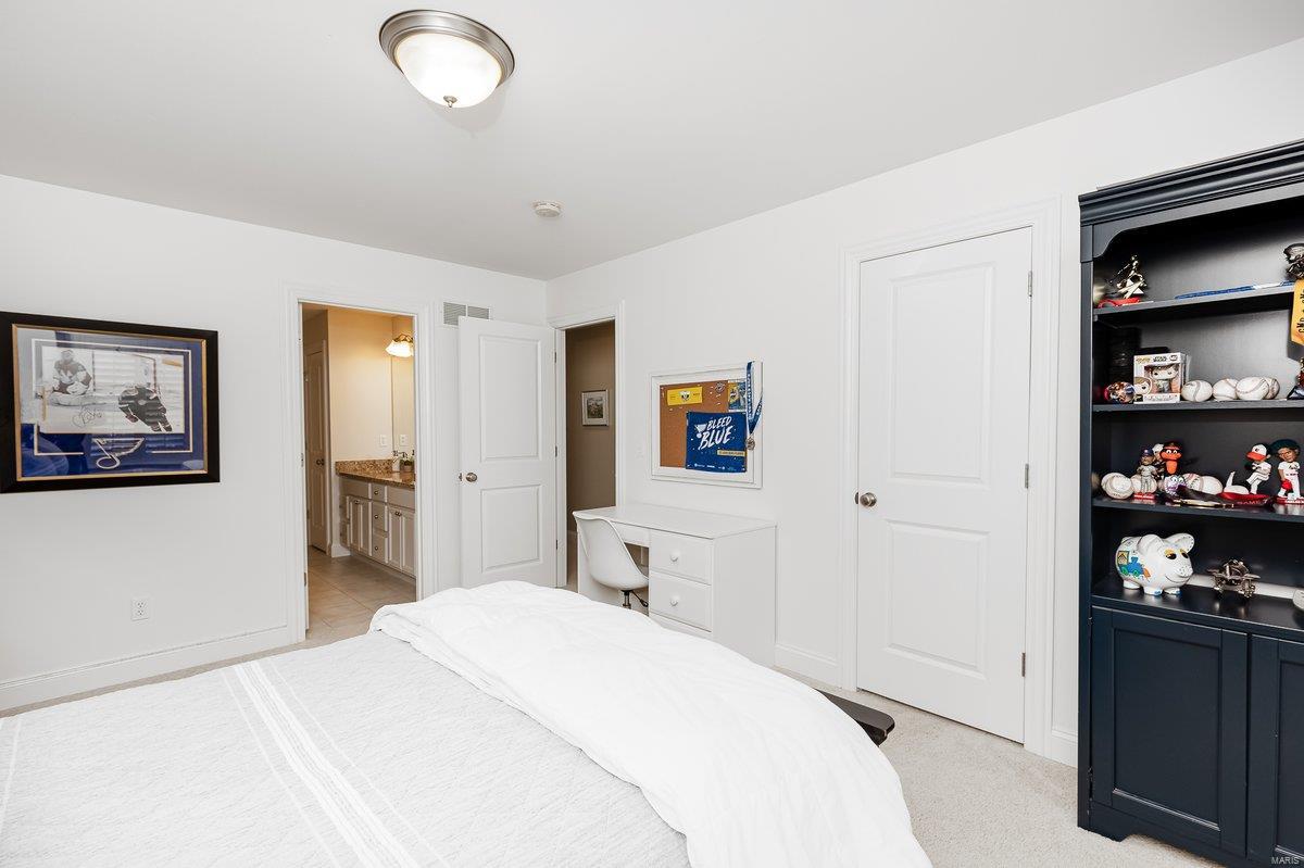 Chelsea - Residential