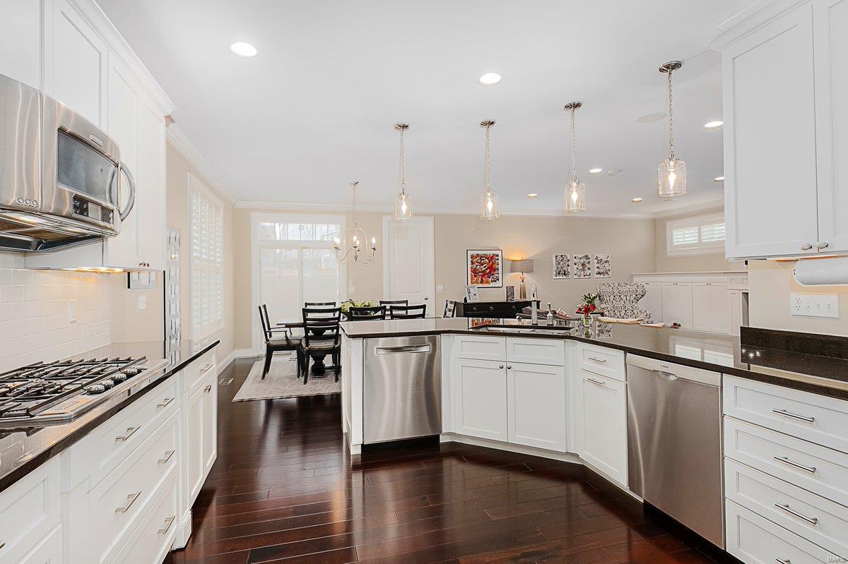 Chelsea - Residential