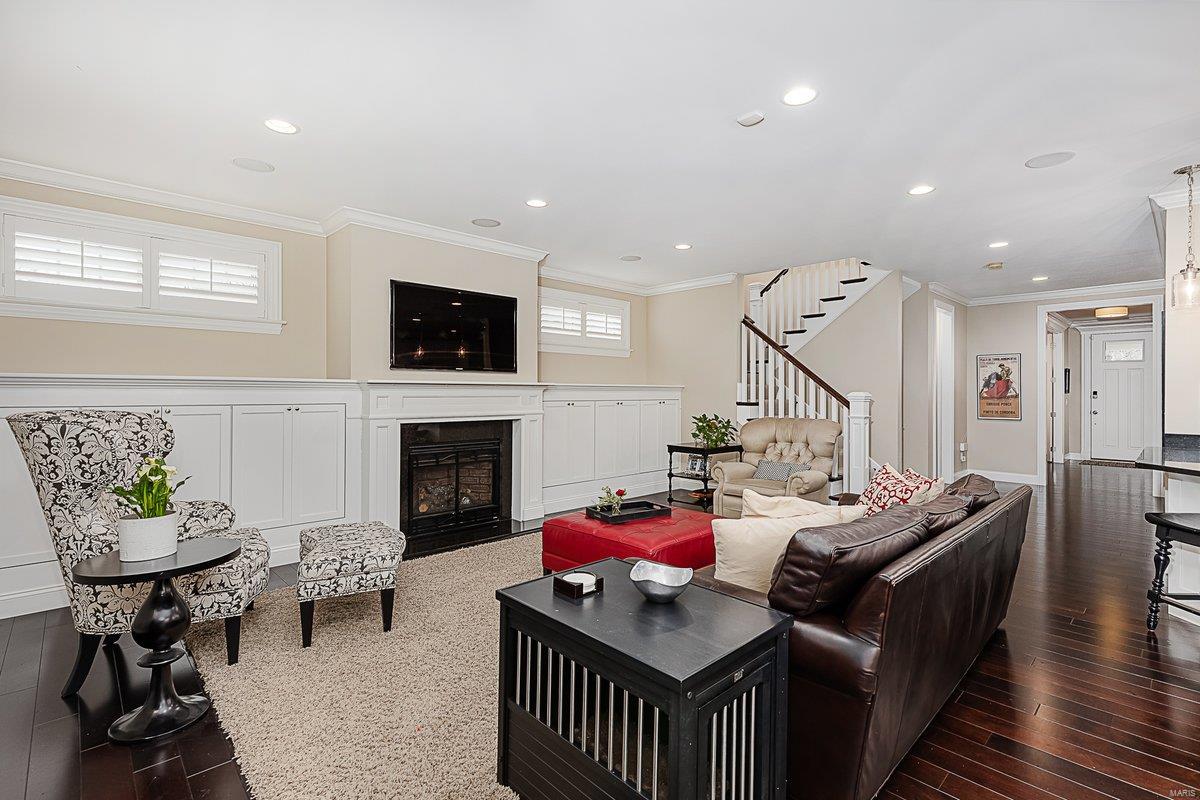 Chelsea - Residential