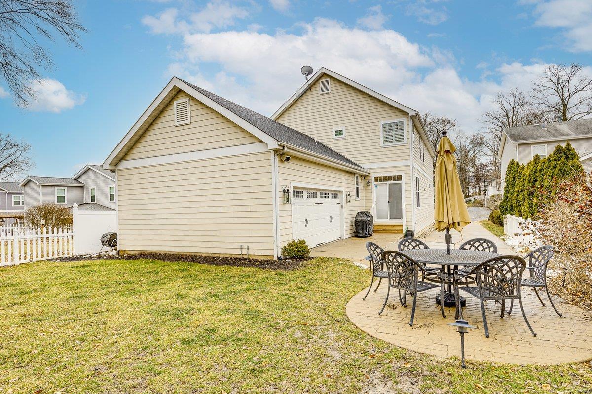 Chelsea - Residential