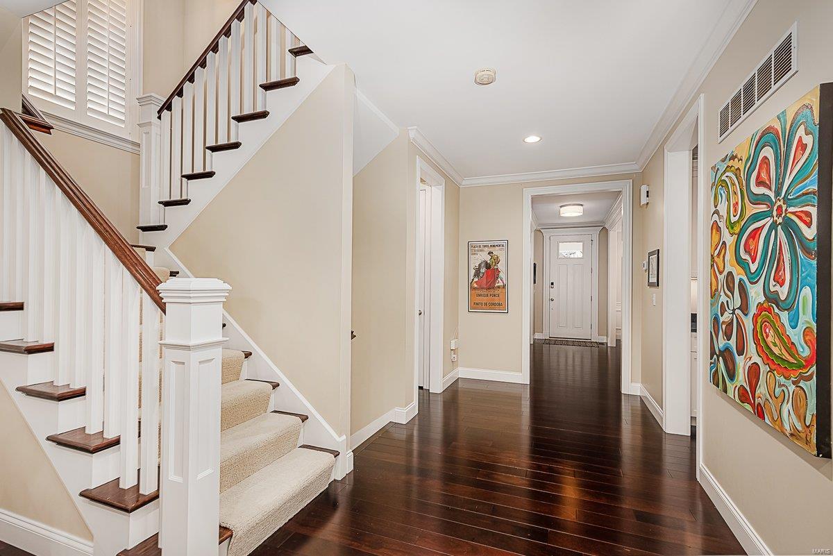 Chelsea - Residential