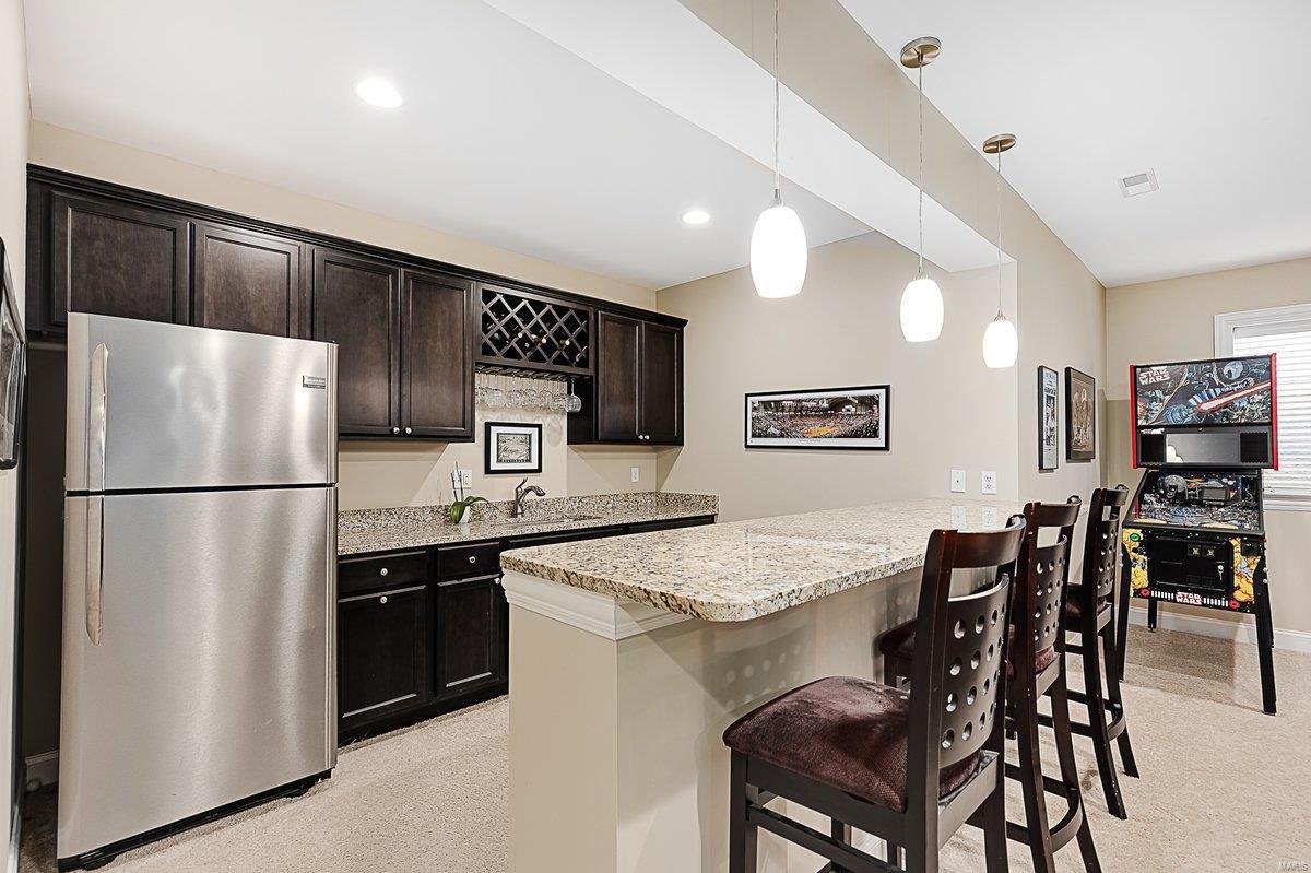 Chelsea - Residential