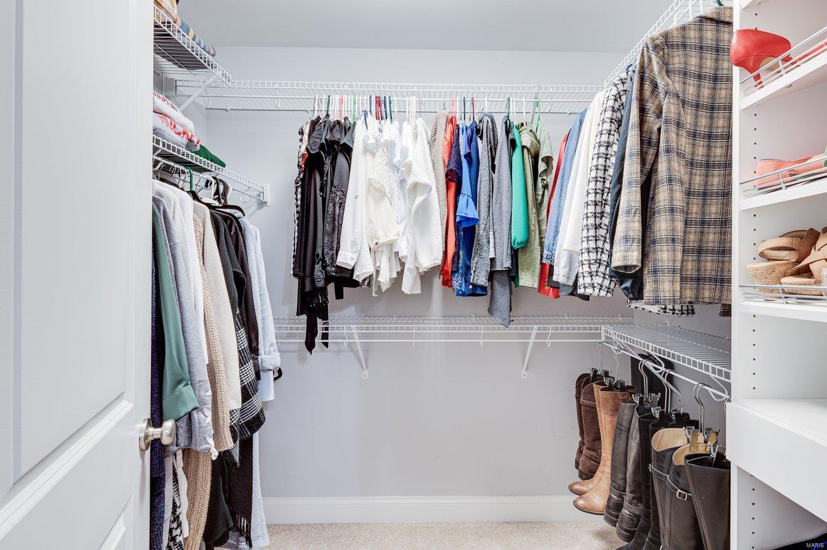 Chelsea - Residential