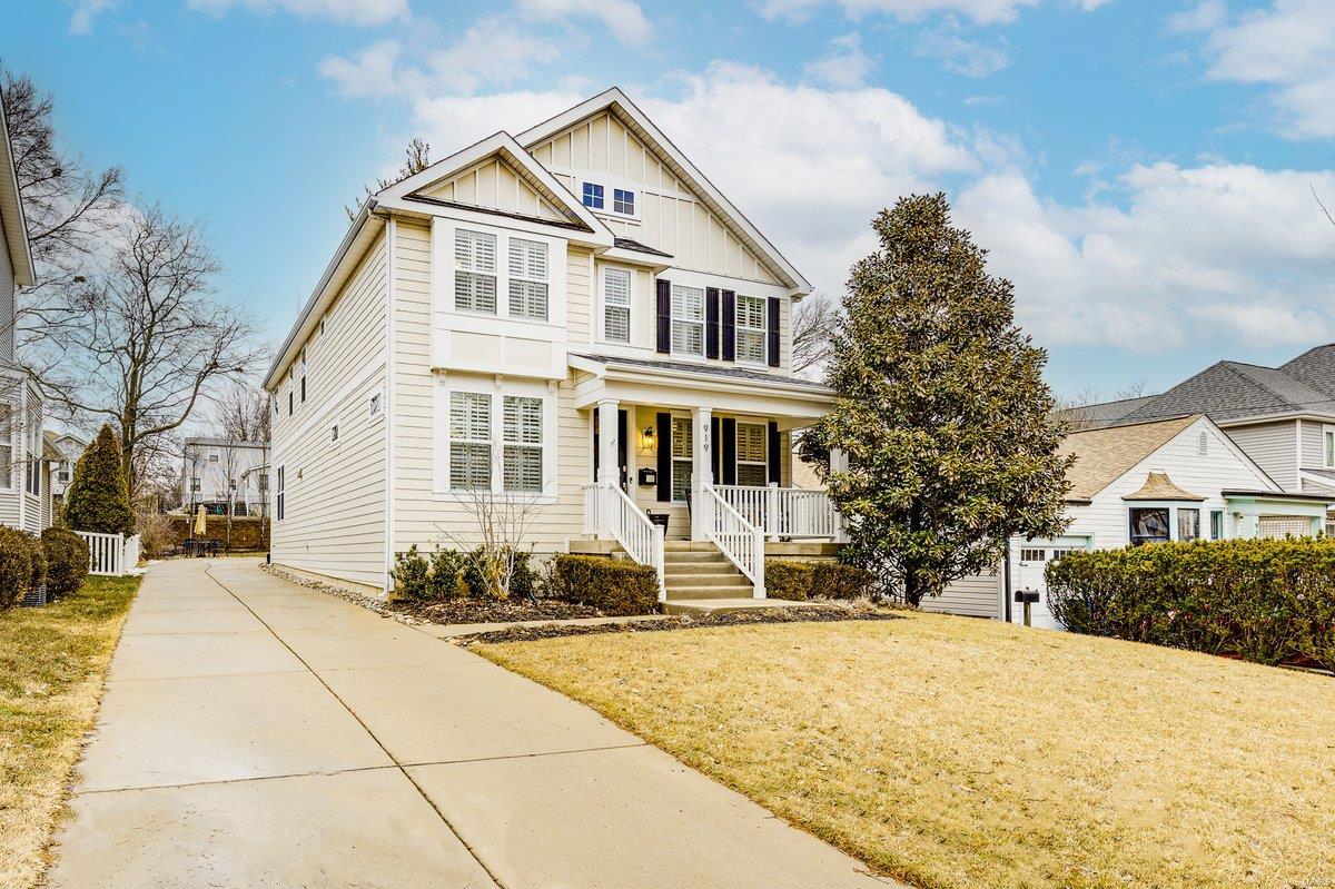 Chelsea - Residential