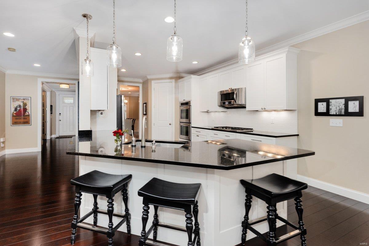 Chelsea - Residential