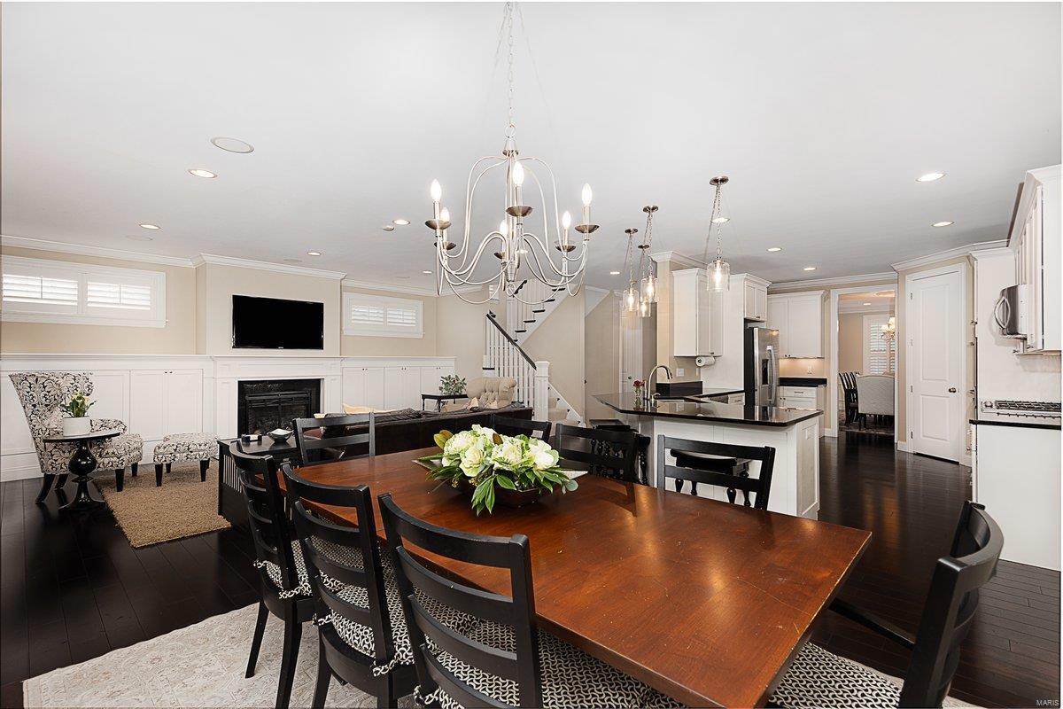 Chelsea - Residential