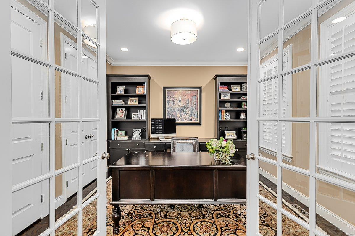 Chelsea - Residential