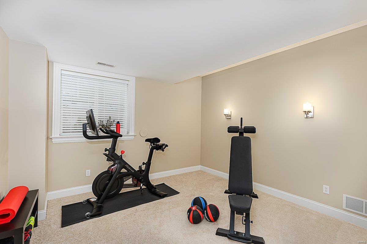 Chelsea - Residential