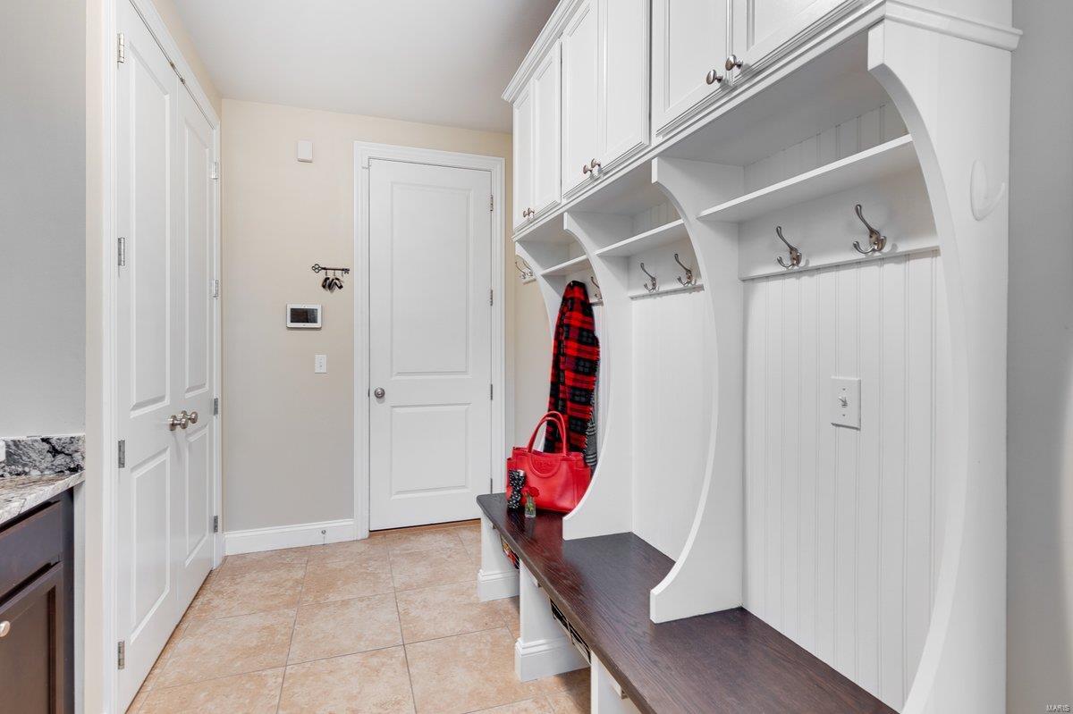 Chelsea - Residential