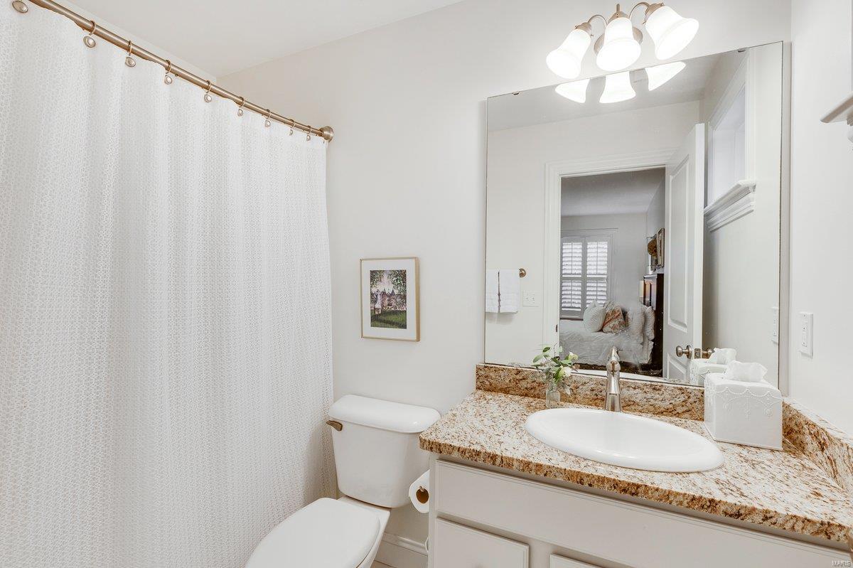 Chelsea - Residential