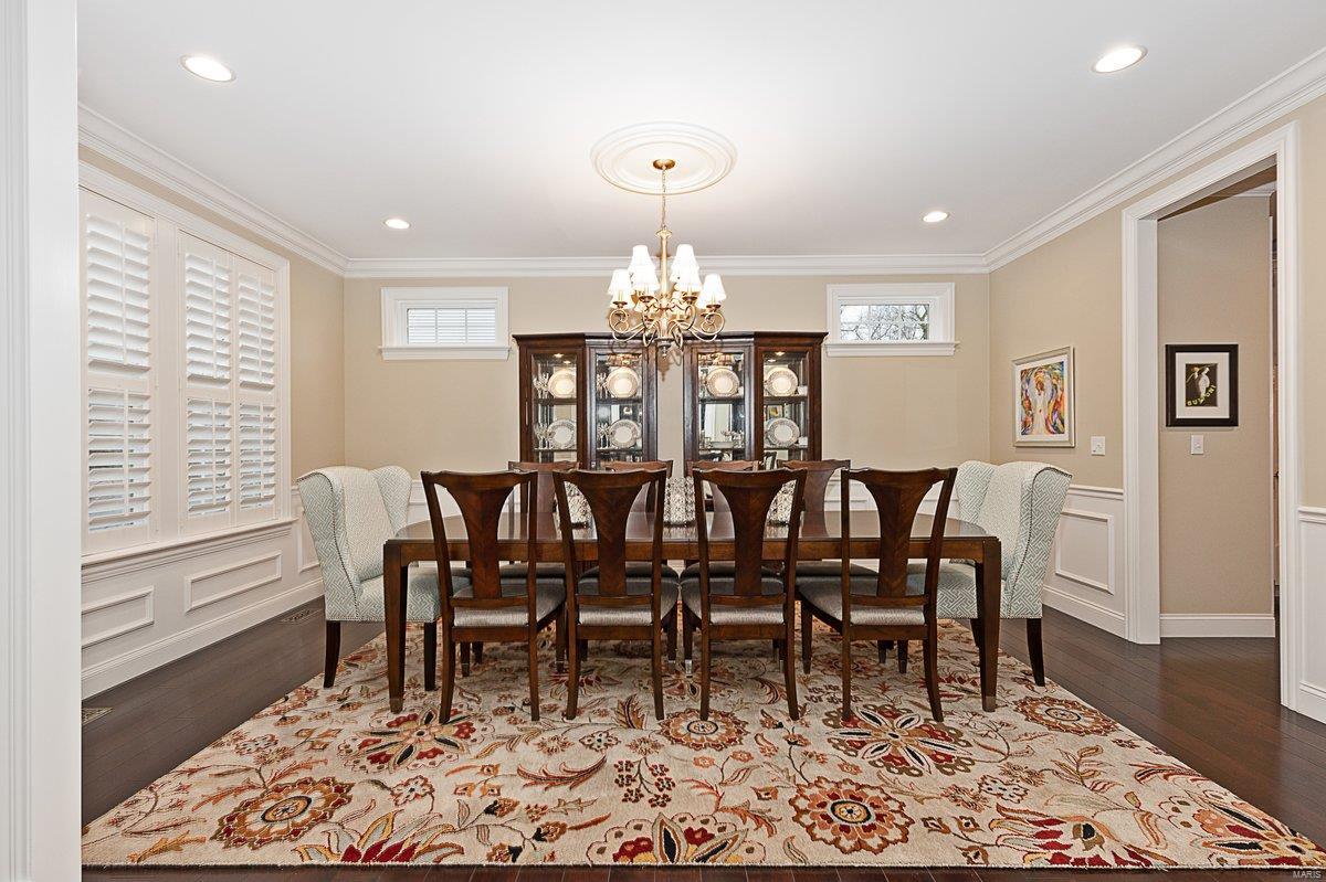 Chelsea - Residential