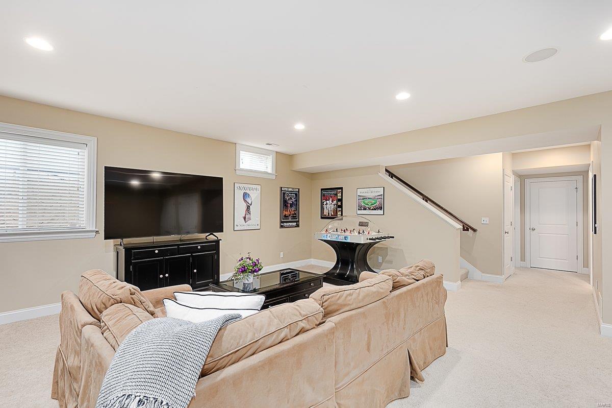 Chelsea - Residential