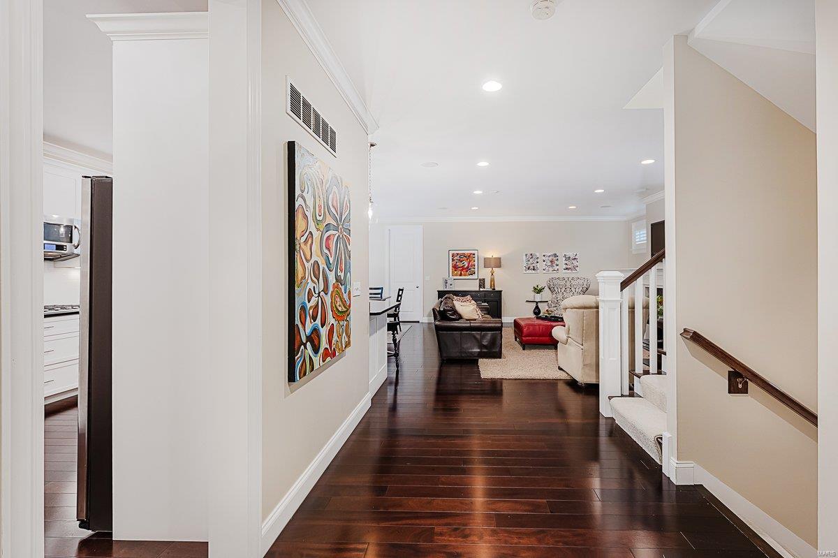 Chelsea - Residential