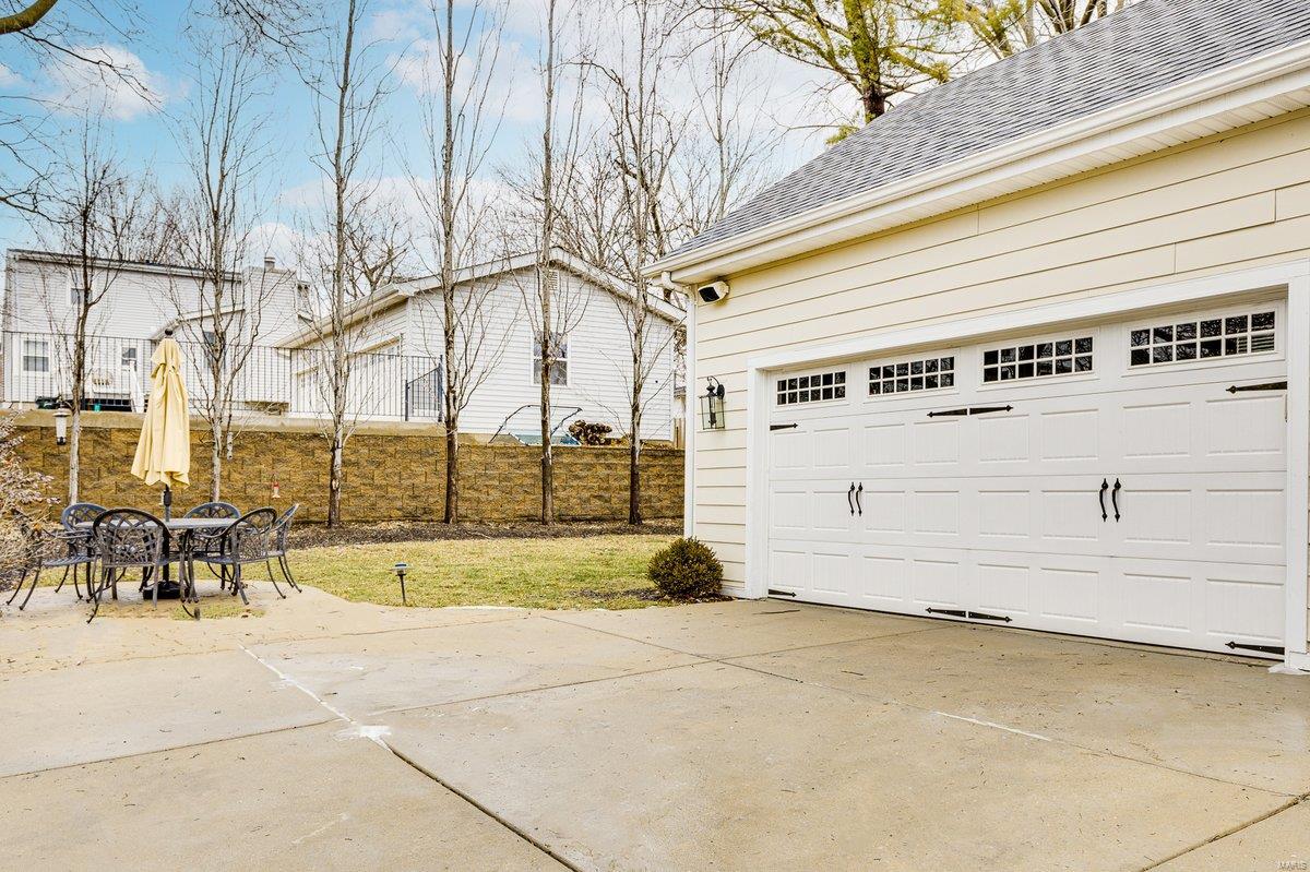 Chelsea - Residential