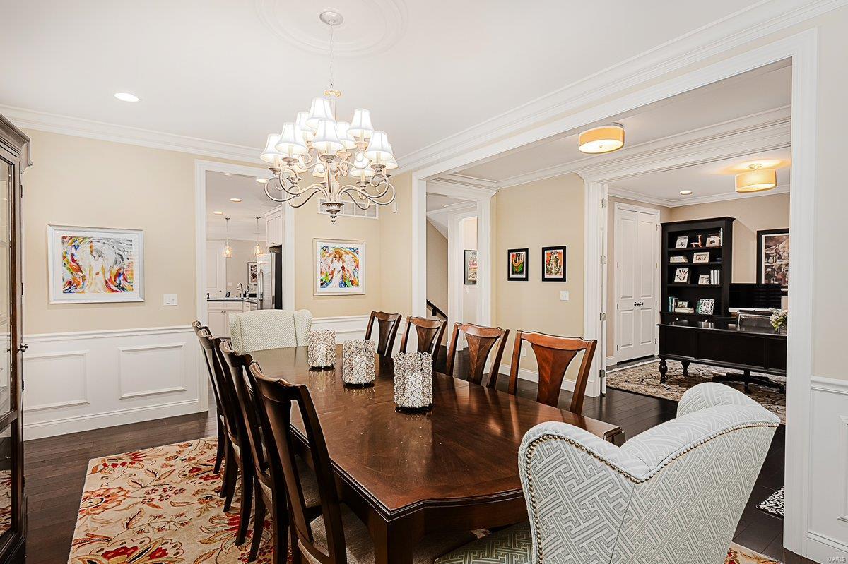 Chelsea - Residential