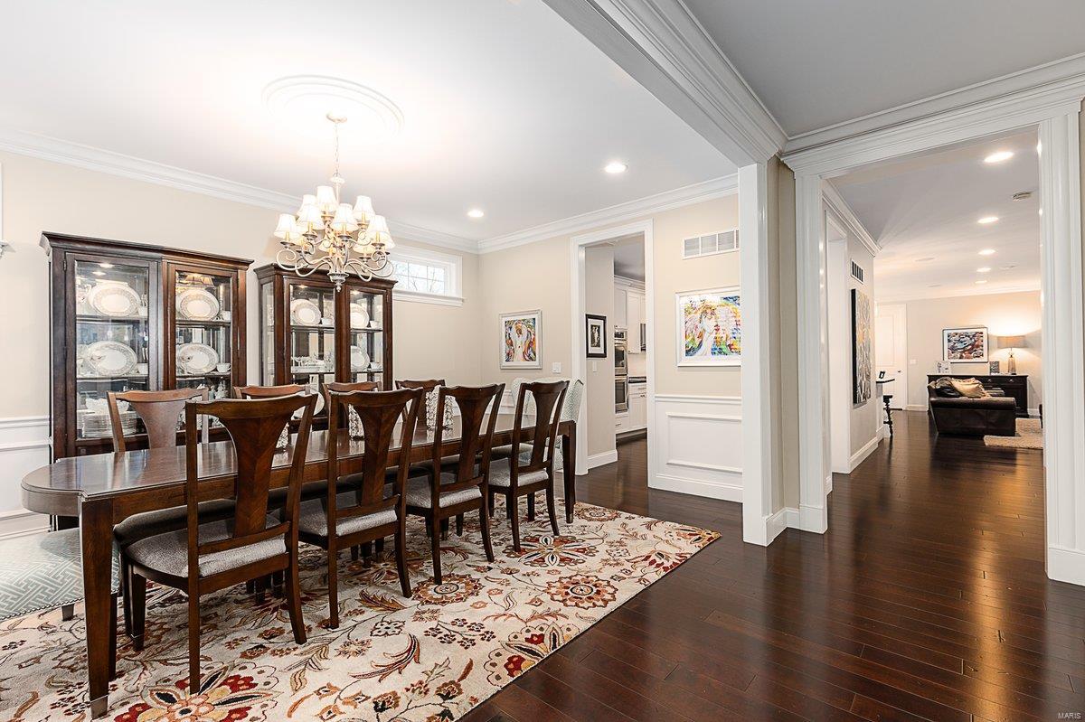 Chelsea - Residential