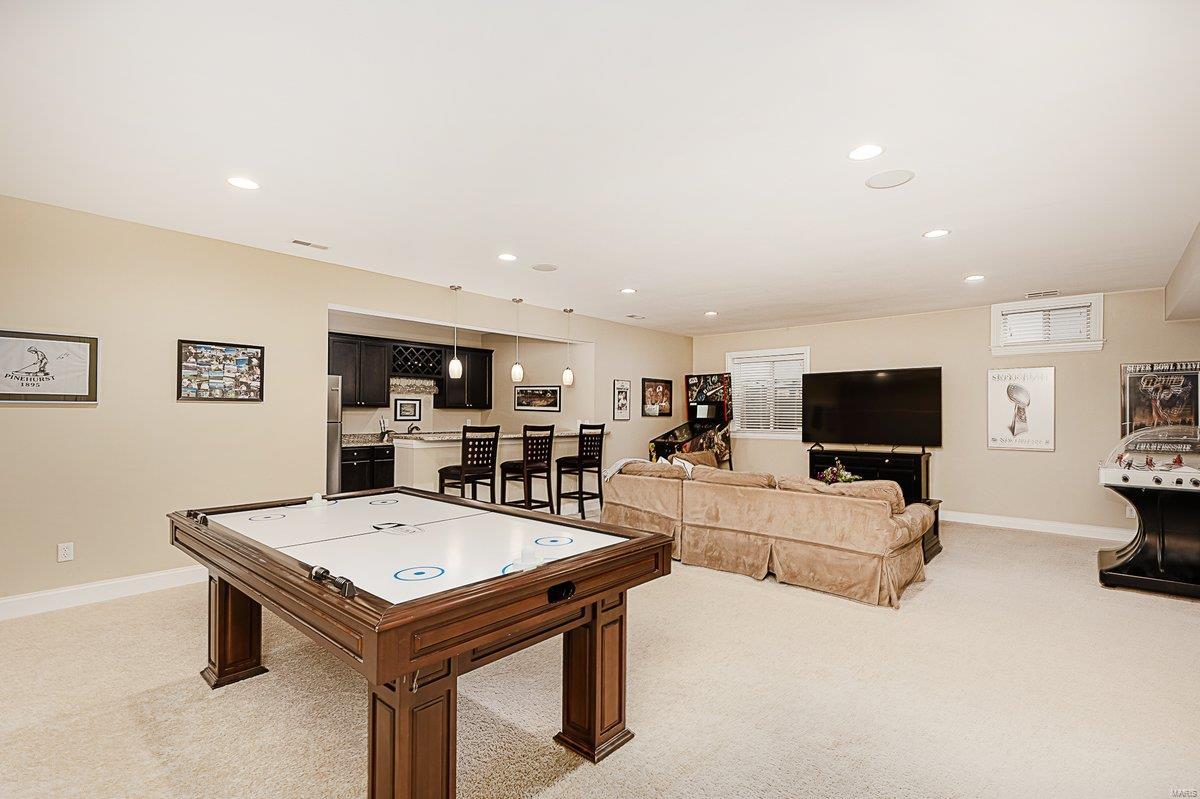 Chelsea - Residential