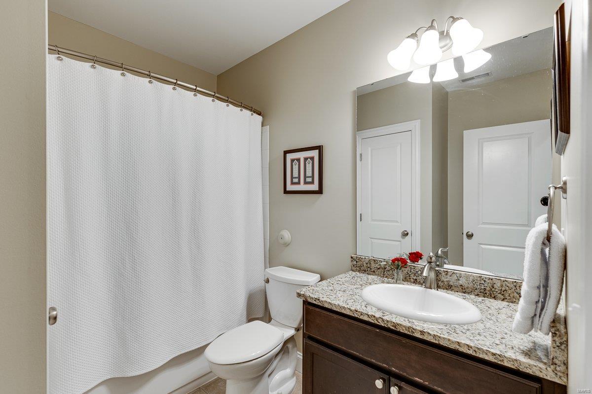 Chelsea - Residential