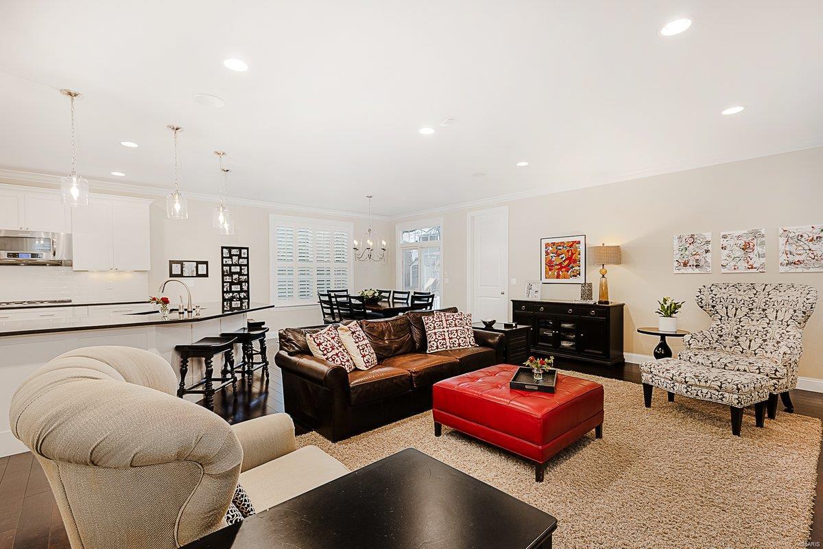 Chelsea - Residential