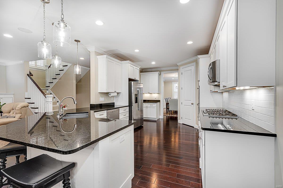 Chelsea - Residential