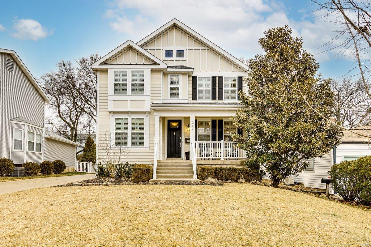 Chelsea - Residential