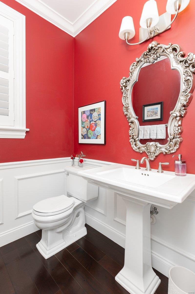 Chelsea - Residential