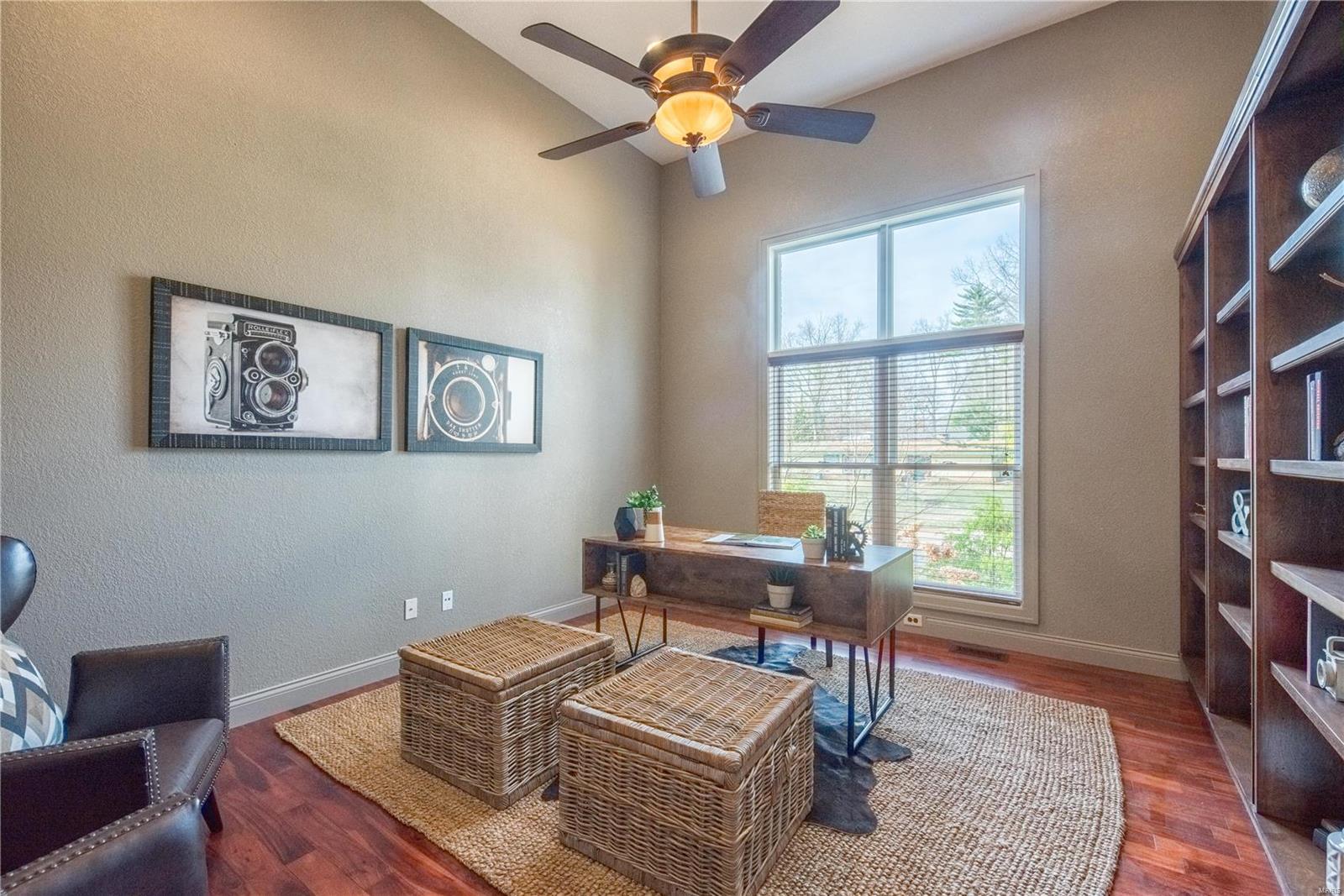 Harwood Hills 9 - Residential