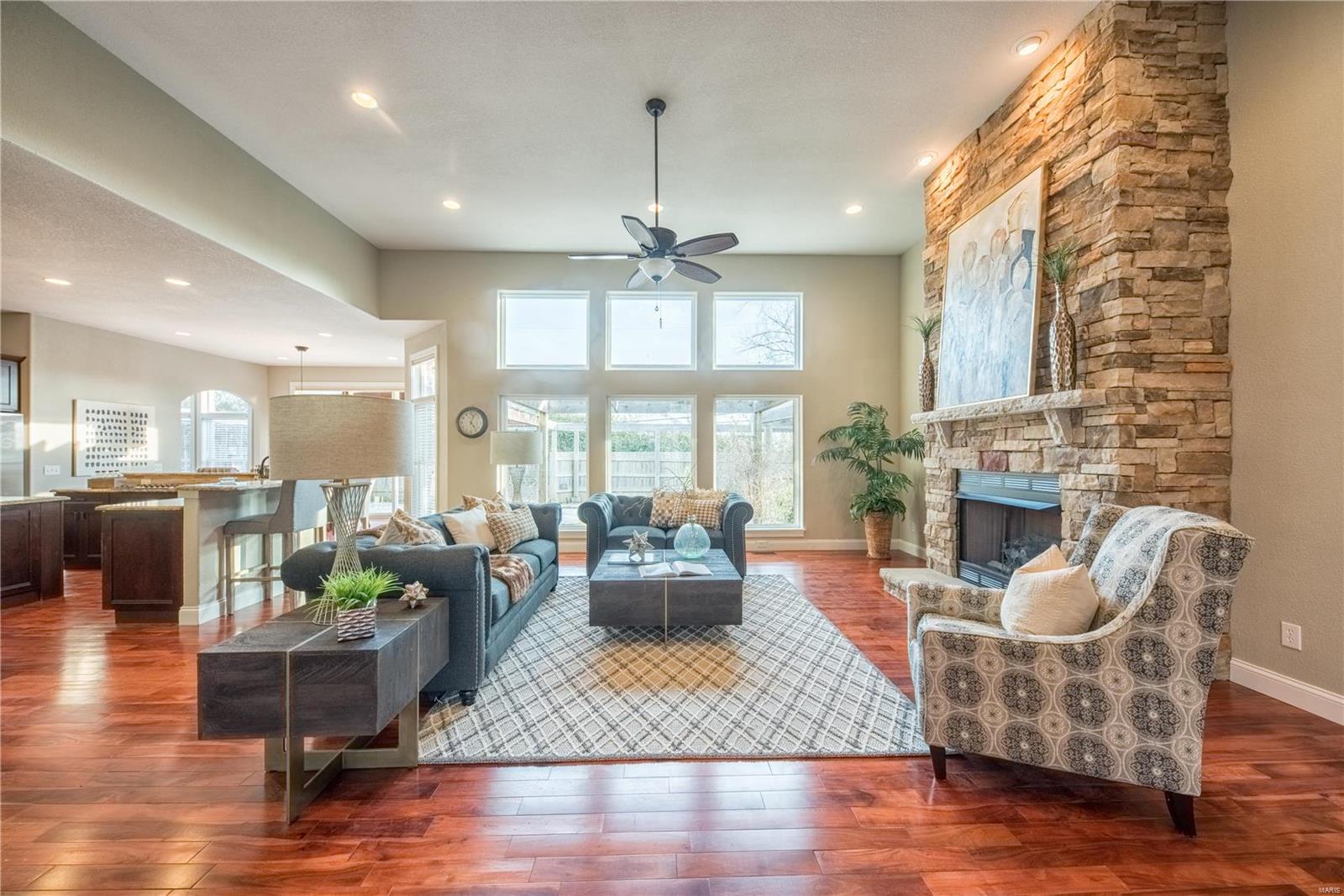 Harwood Hills 9 - Residential