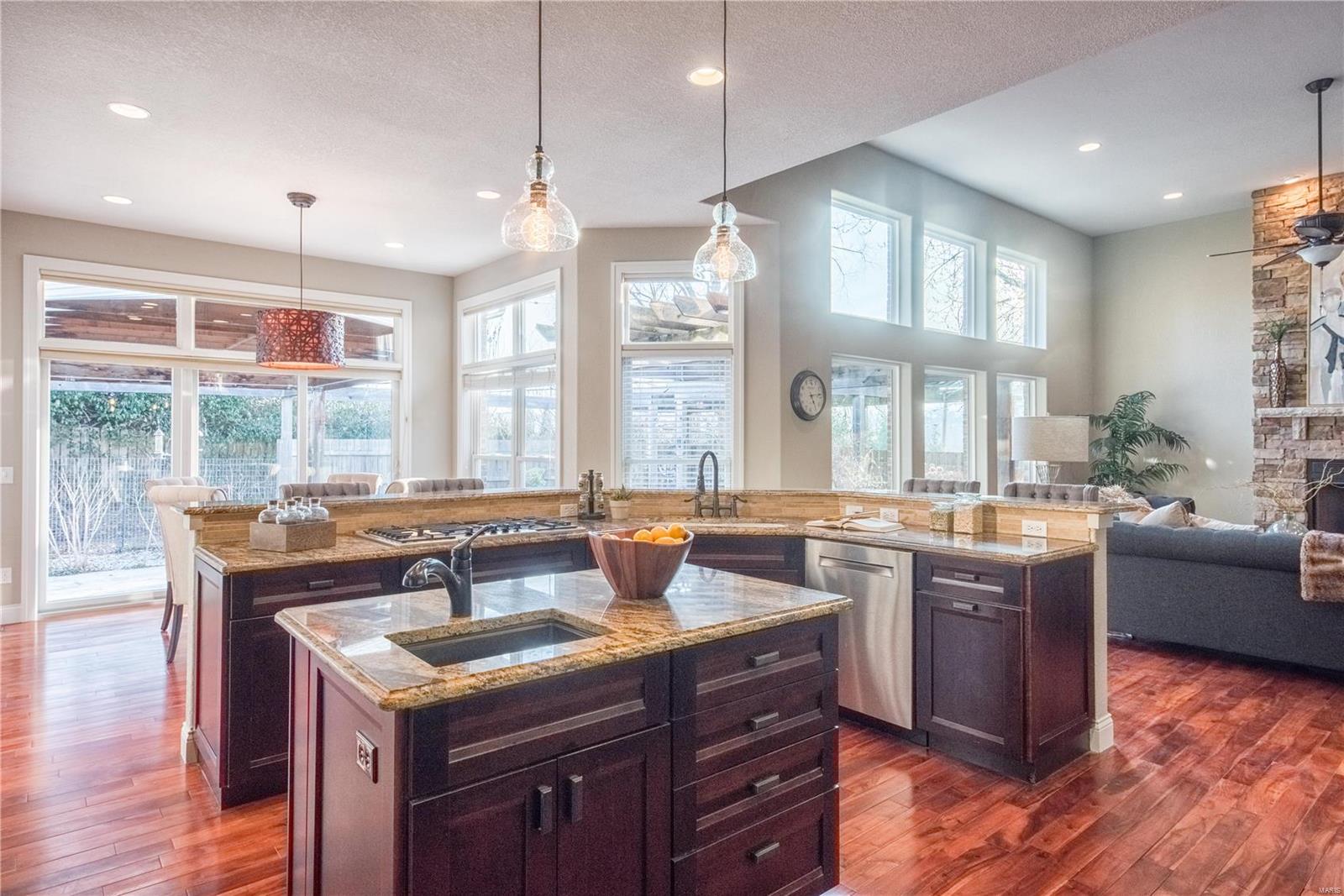 Harwood Hills 9 - Residential