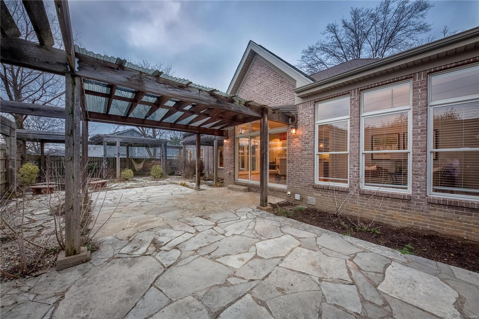 Harwood Hills 9 - Residential