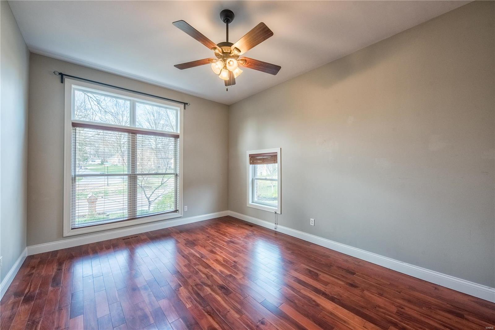 Harwood Hills 9 - Residential