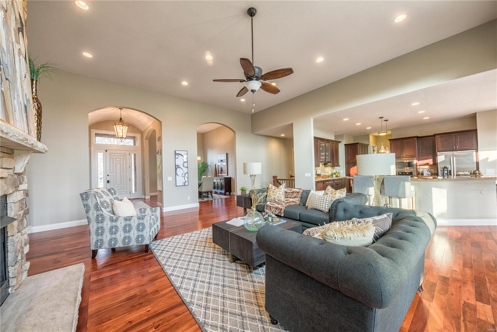 Harwood Hills 9 - Residential