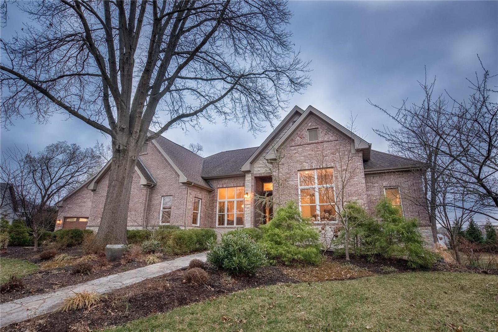 Harwood Hills 9 - Residential