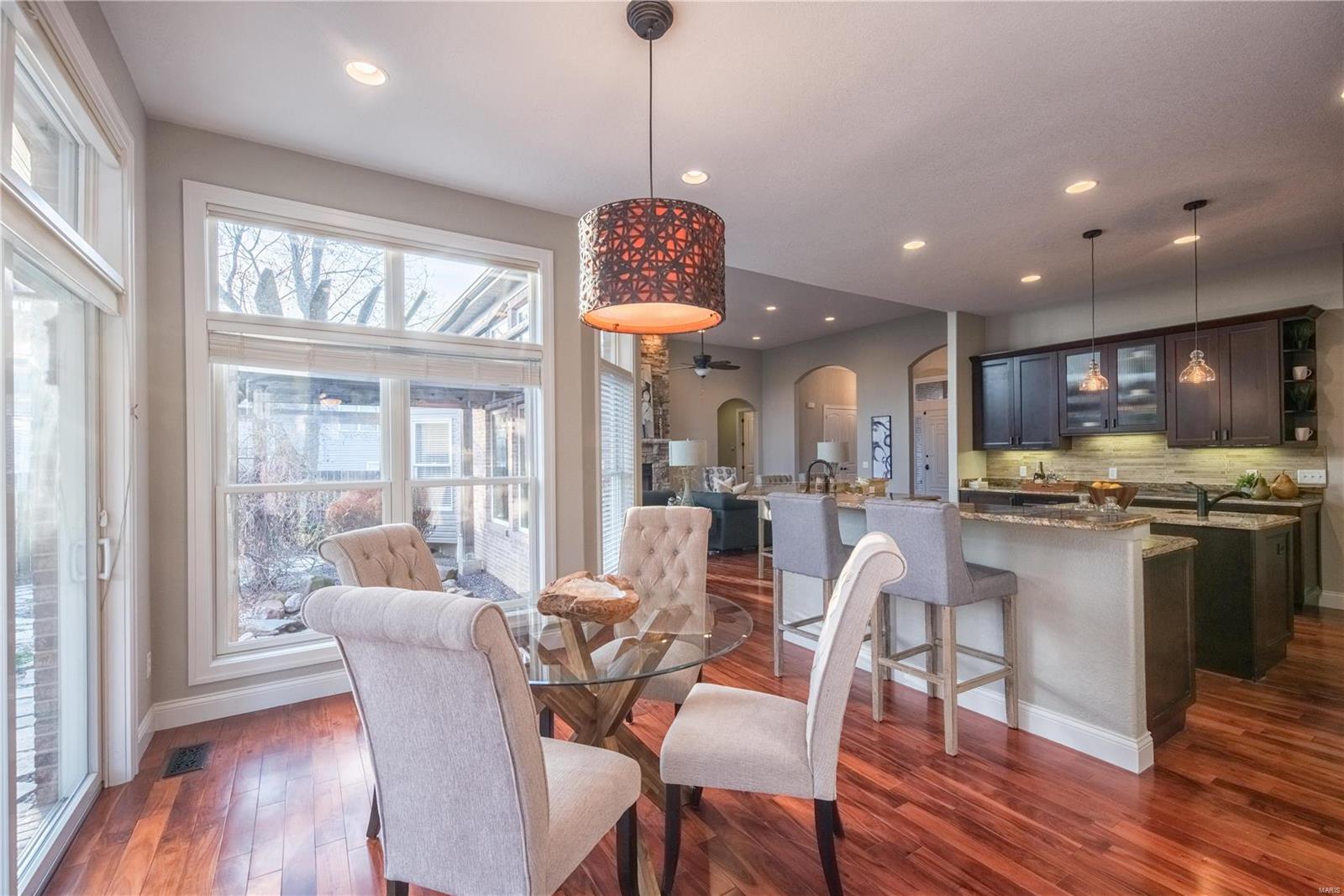 Harwood Hills 9 - Residential