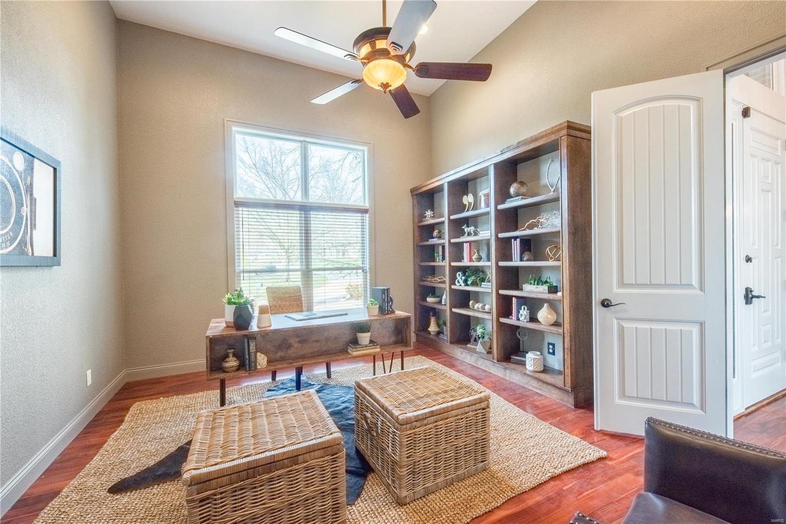 Harwood Hills 9 - Residential