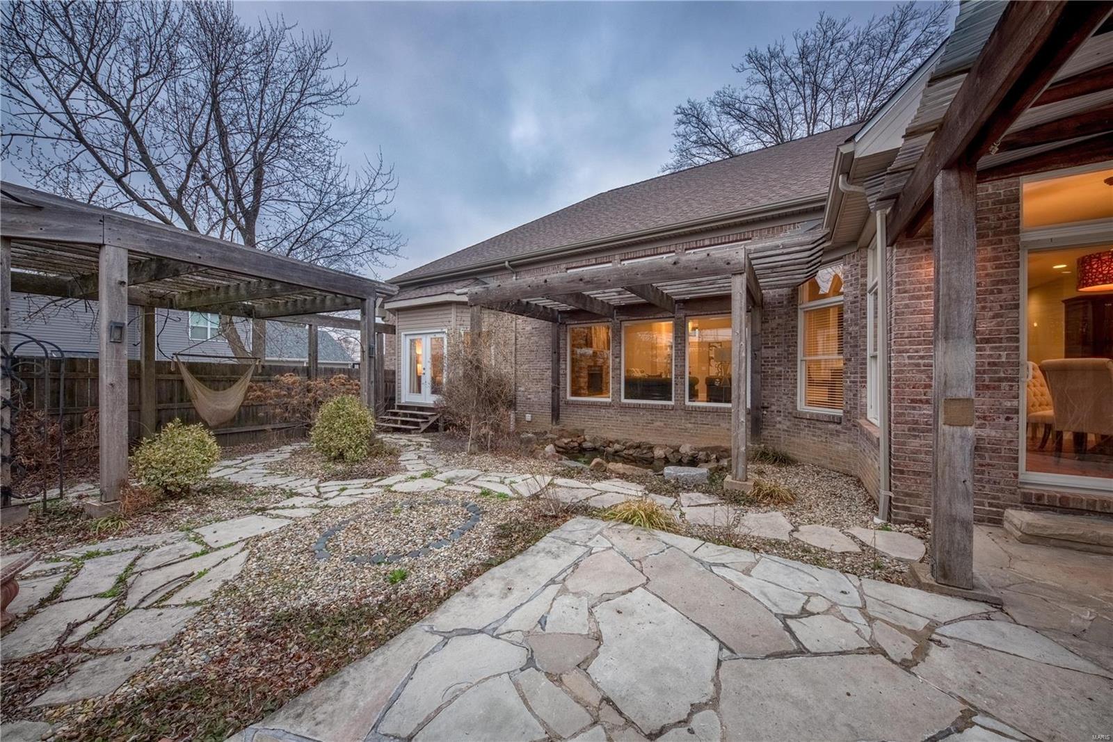 Harwood Hills 9 - Residential