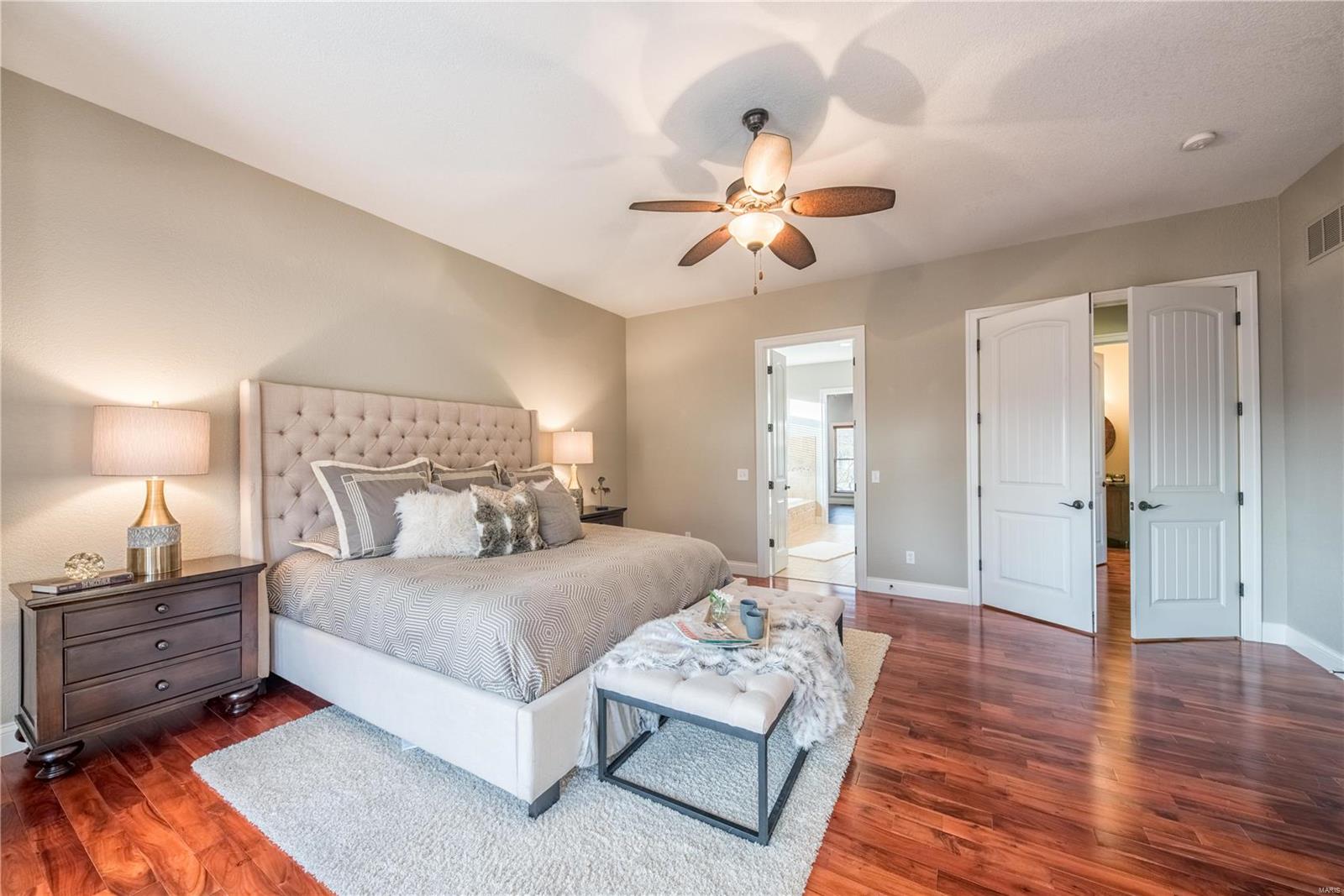 Harwood Hills 9 - Residential