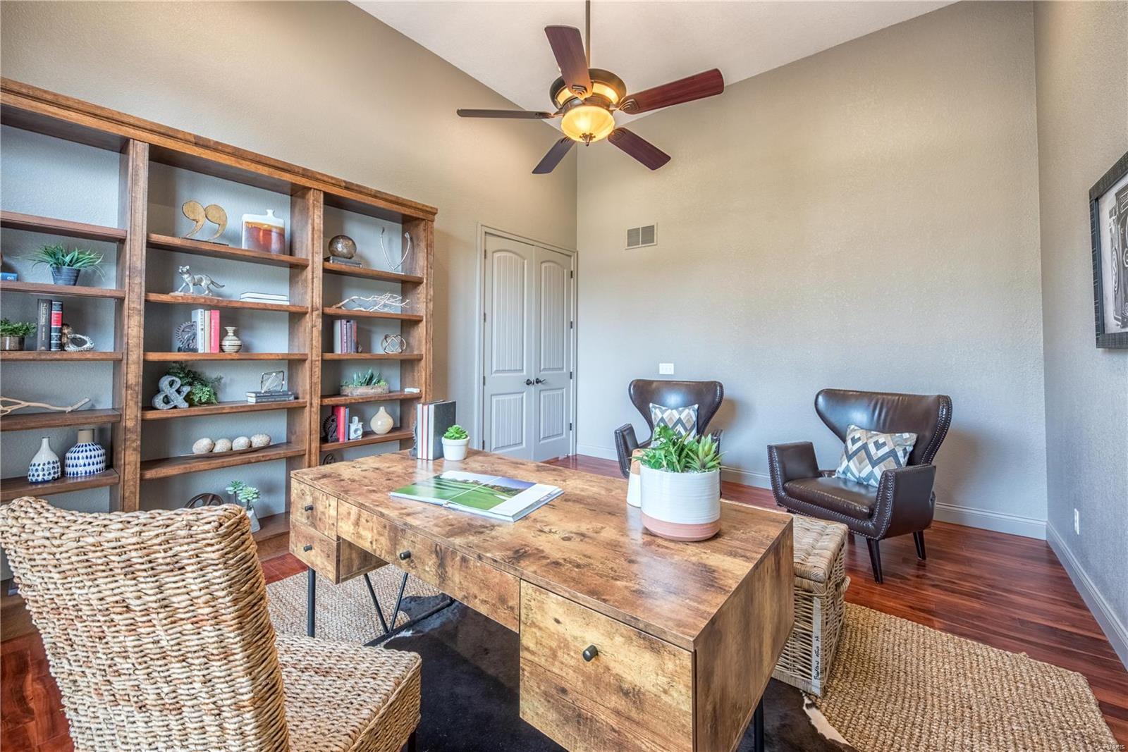 Harwood Hills 9 - Residential