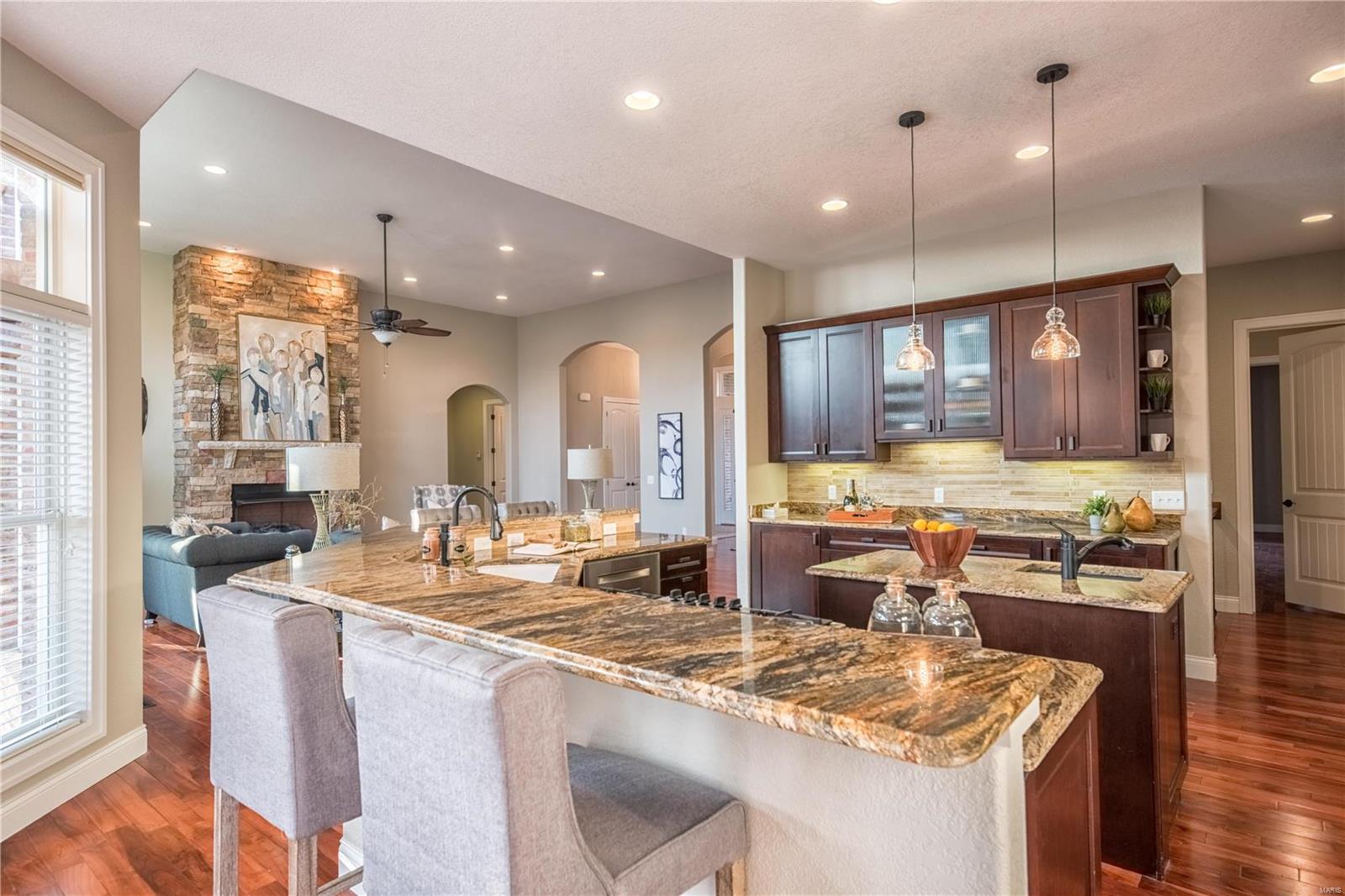 Harwood Hills 9 - Residential